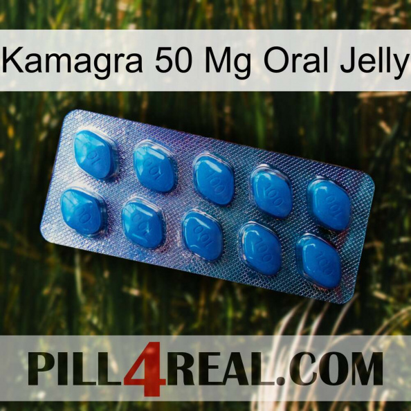 Kamagra 50Mg Oral Jelly viagra1